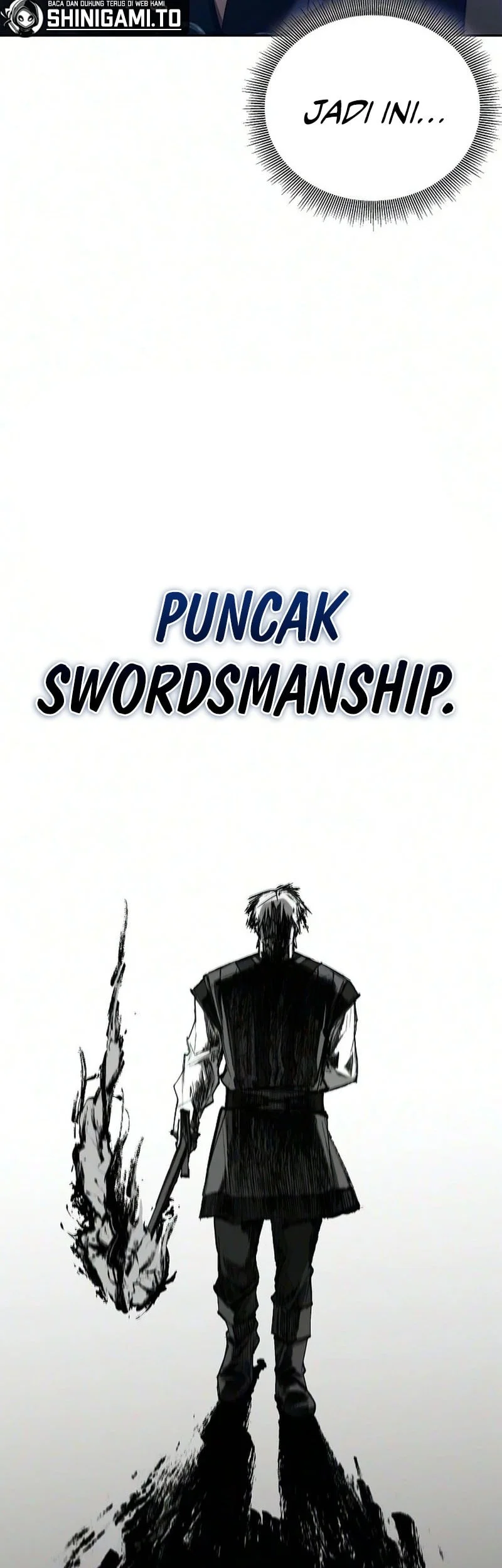 A Mercenary’s Rebirth Among Nobles Chapter 30 Gambar 12