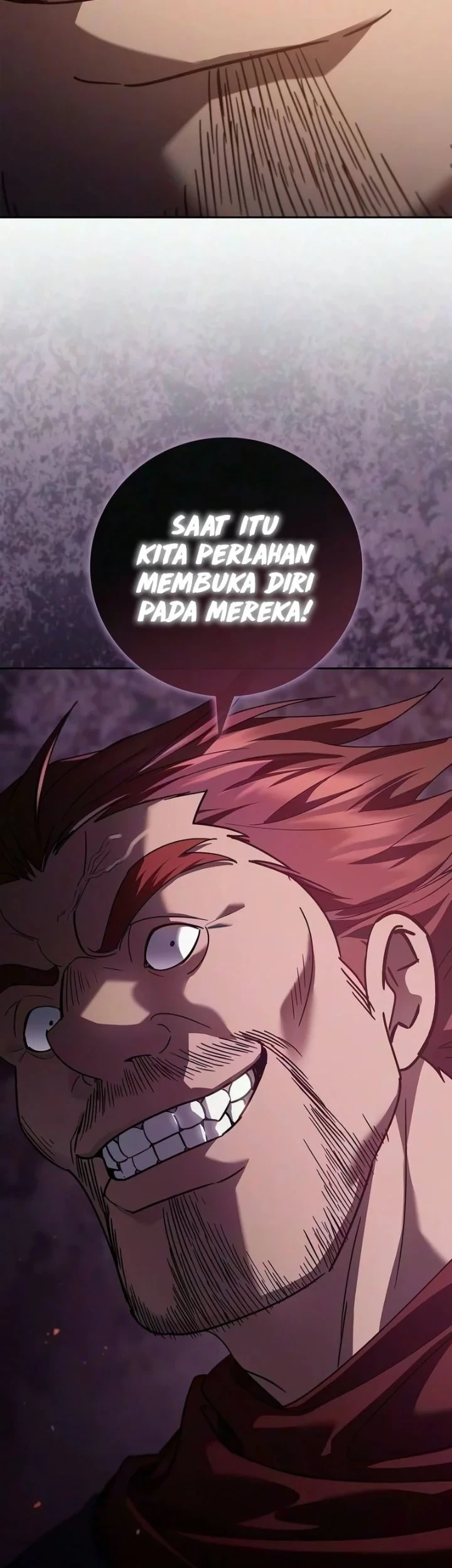 A Mercenary’s Rebirth Among Nobles Chapter 34 Gambar 10