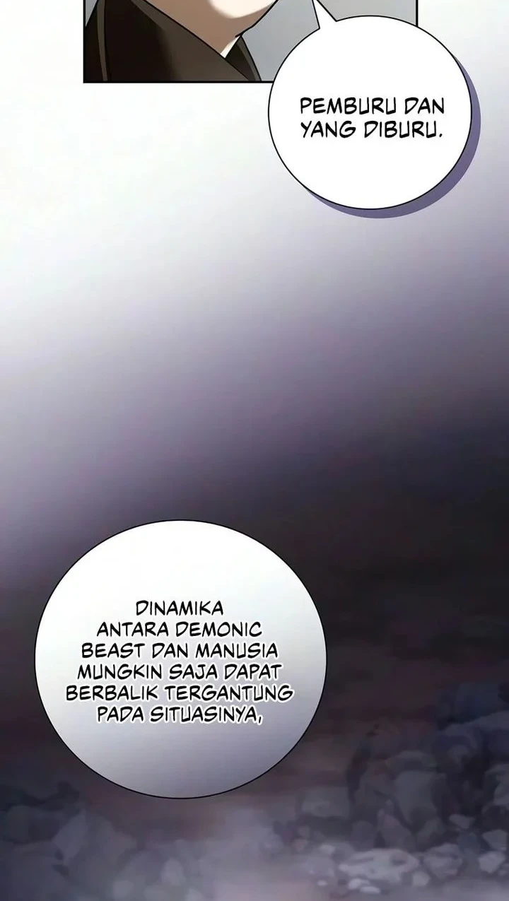 A Mercenary’s Rebirth Among Nobles Chapter 36 Gambar 14