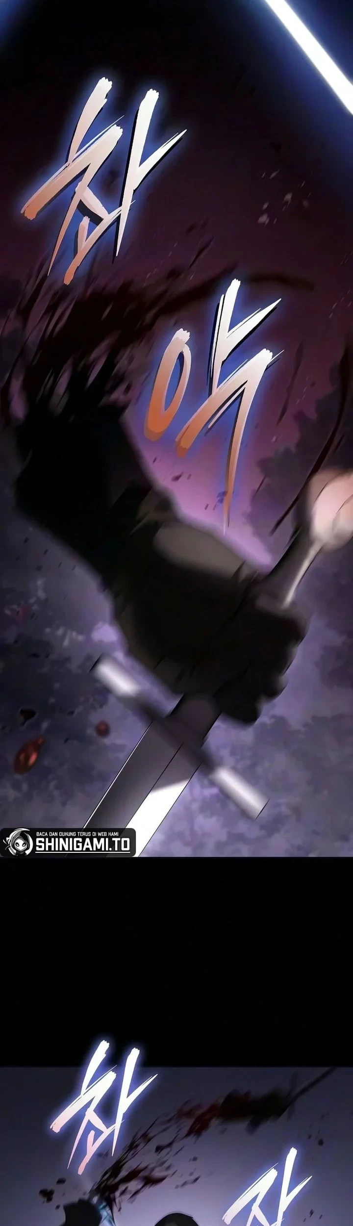 A Mercenary’s Rebirth Among Nobles Chapter 37 Gambar 13