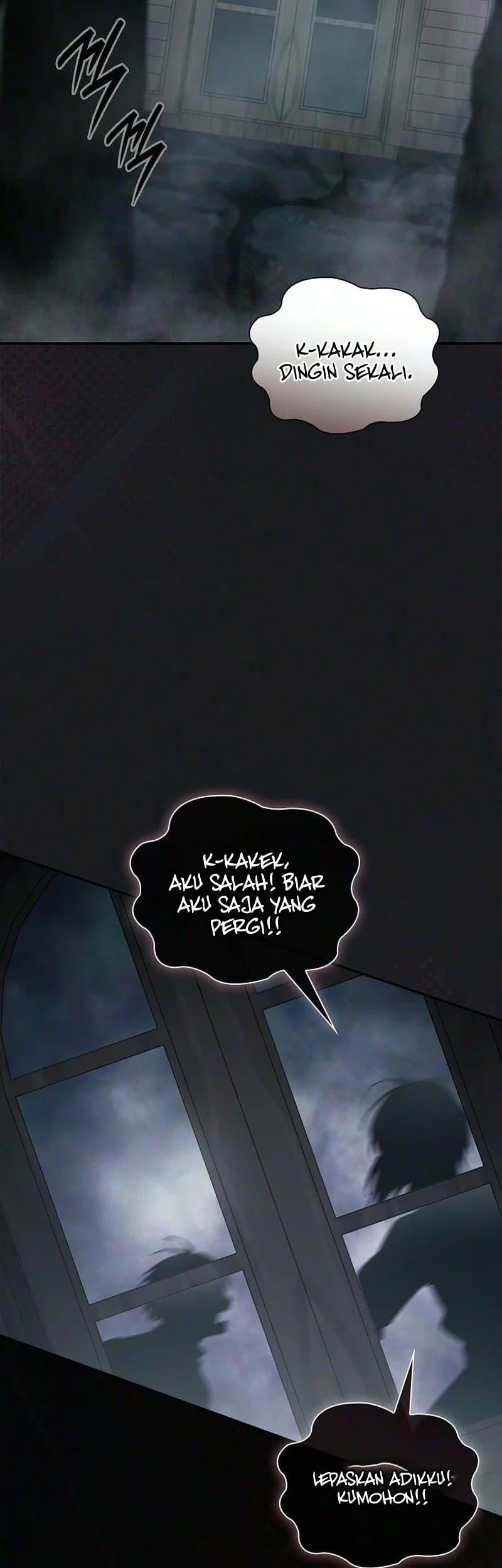 A Mercenary’s Rebirth Among Nobles Chapter 38 Gambar 10