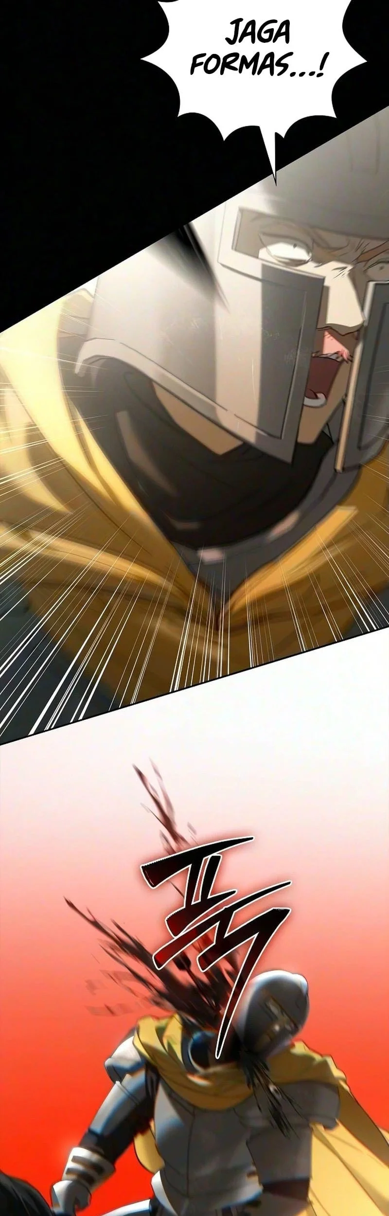 A Mercenary’s Rebirth Among Nobles Chapter 40 Gambar 12