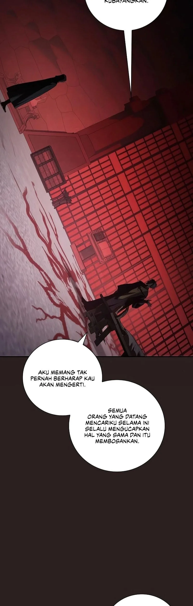 A Mercenary’s Rebirth Among Nobles Chapter 42 Gambar 12