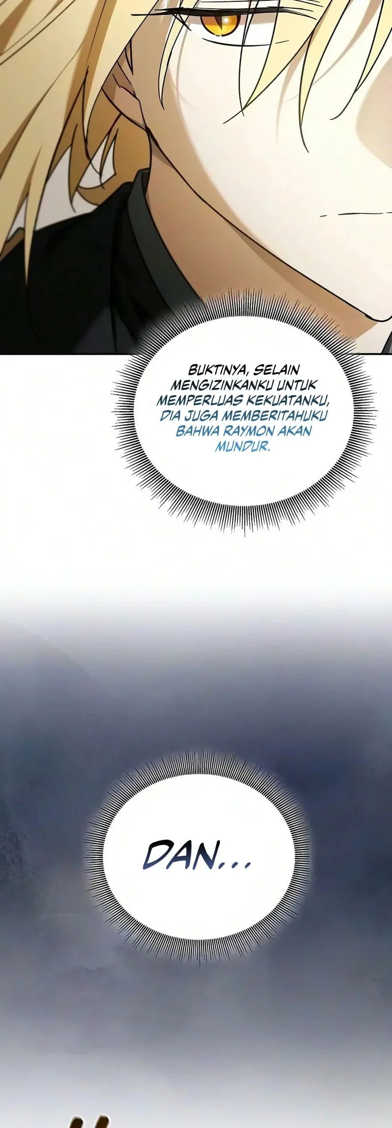 A Mercenary’s Rebirth Among Nobles Chapter 46 Gambar 11