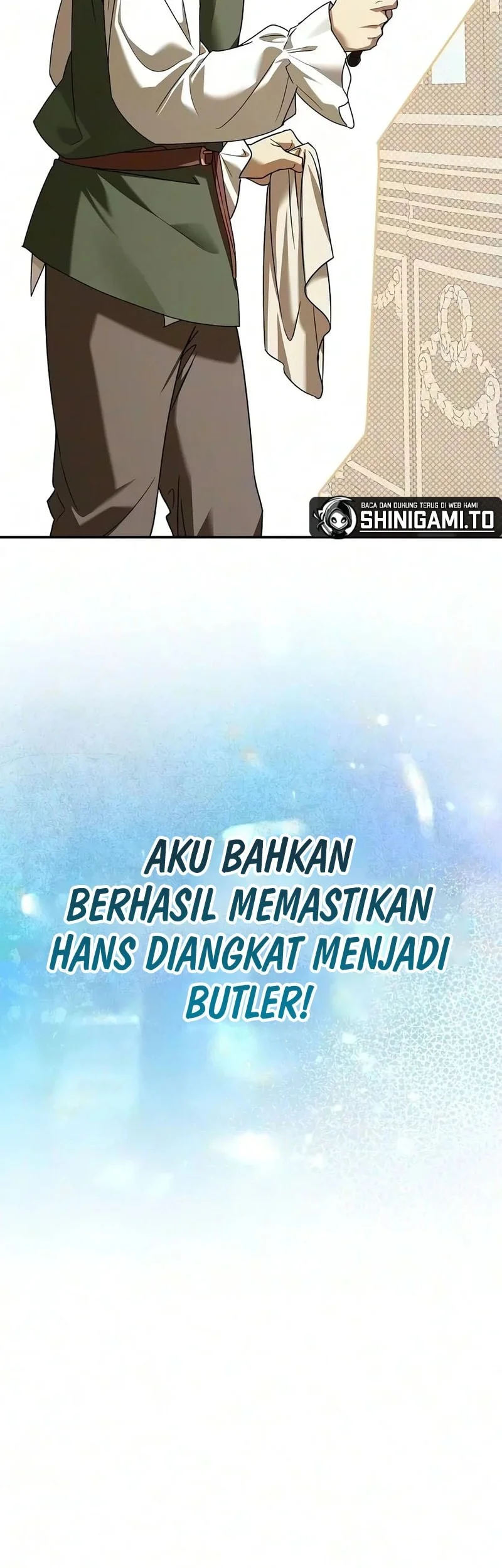 A Mercenary’s Rebirth Among Nobles Chapter 46 Gambar 14