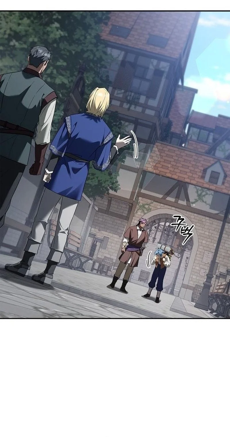A Mercenary’s Rebirth Among Nobles Chapter 51 halaman 13