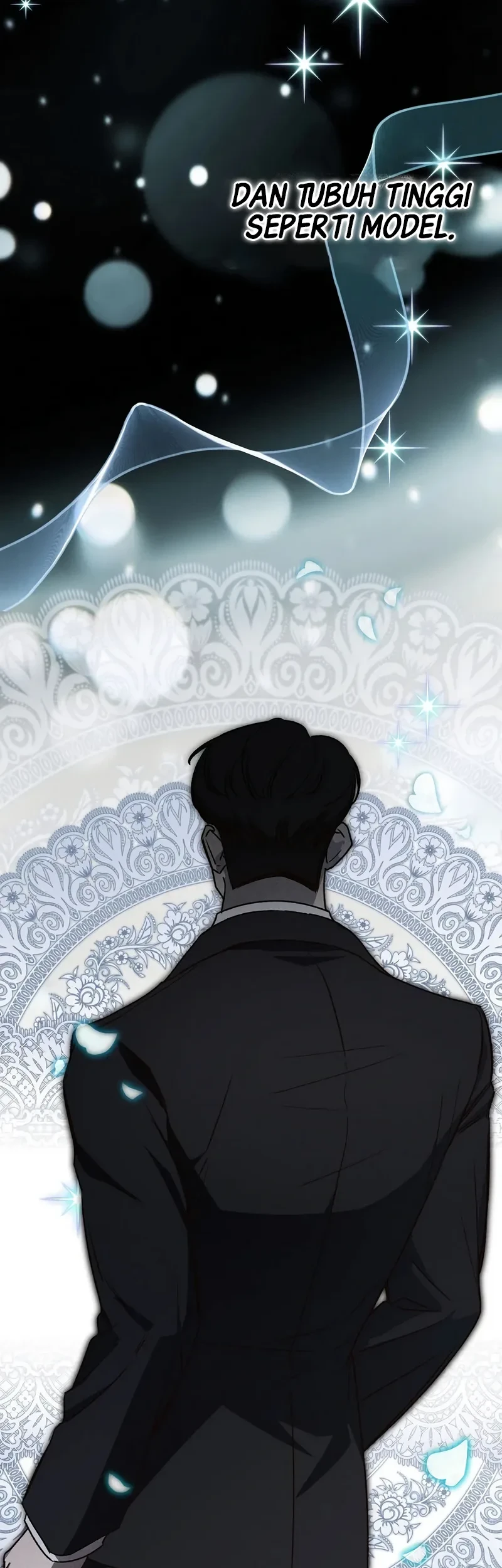 A Misunderstood Blind Date Chapter 1 Gambar 12