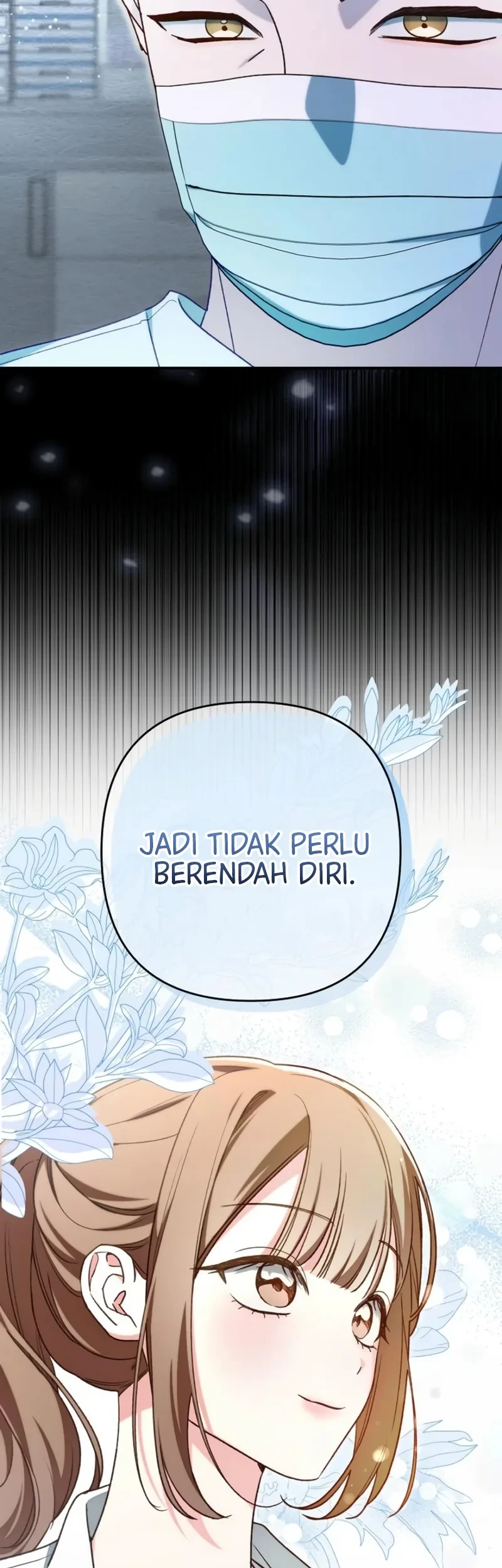 A Misunderstood Blind Date Chapter 4 Gambar 10