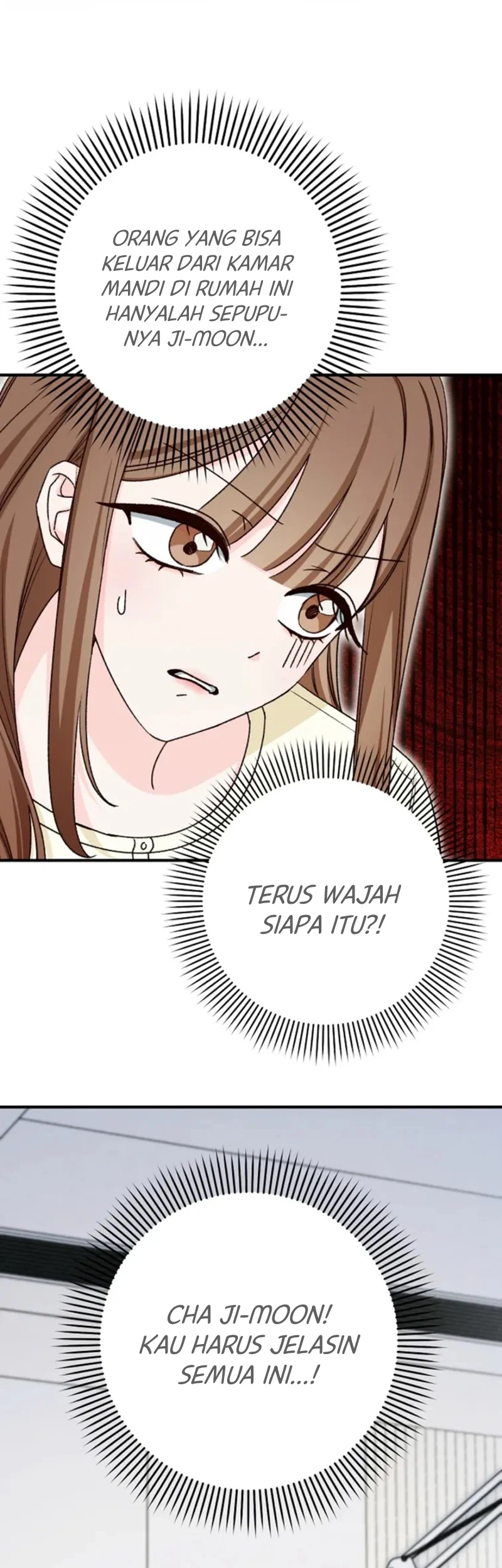 A Misunderstood Blind Date Chapter 7 Gambar 10