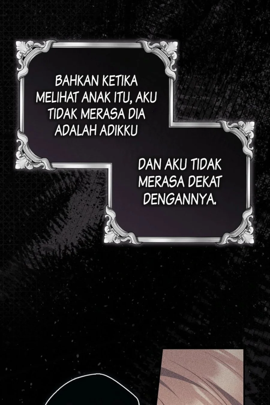 A Princess Who Reads Fortune Chapter 100 Gambar 23