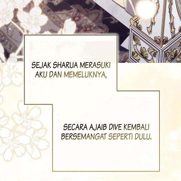 A Princess Who Reads Fortune Chapter 107 Gambar 32