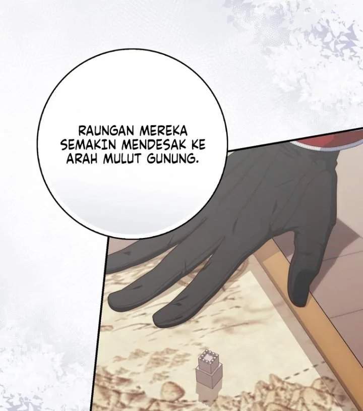 A Princess Who Reads Fortune Chapter 112 Gambar 19