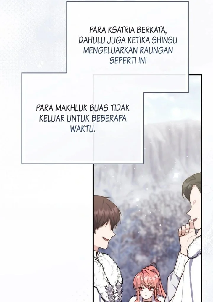 A Princess Who Reads Fortune Chapter 113 Gambar 20