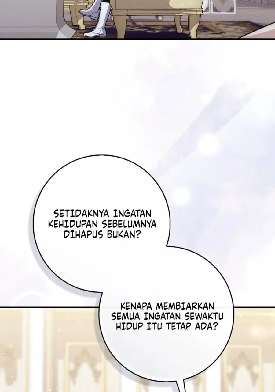 A Princess Who Reads Fortune Chapter 114 Gambar 23
