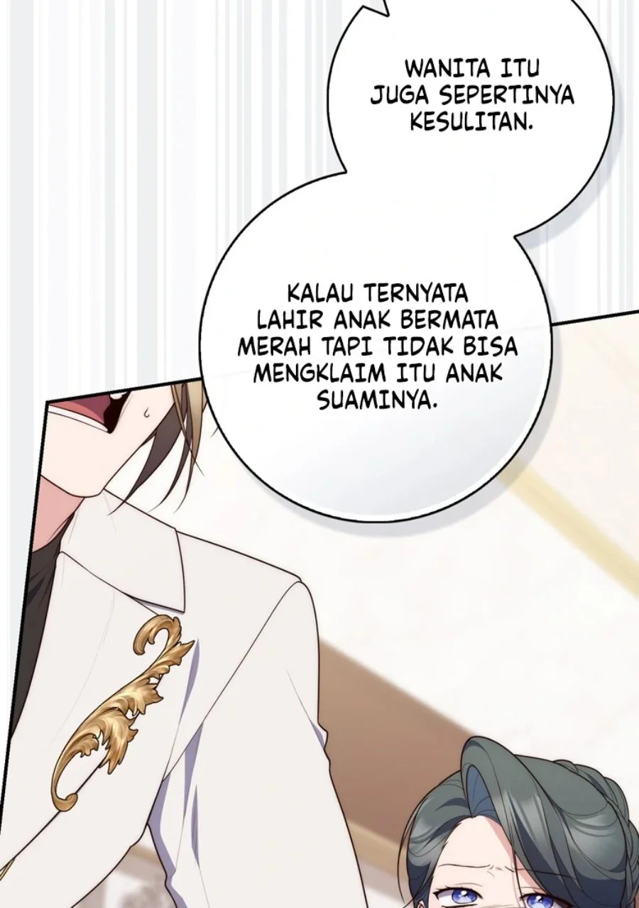 A Princess Who Reads Fortune Chapter 115 Gambar 27