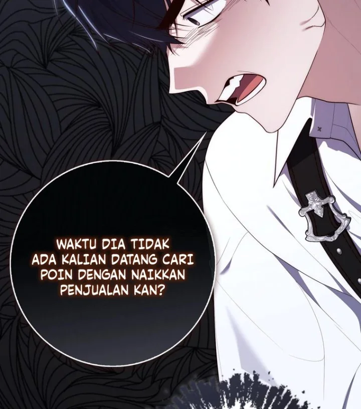 A Princess Who Reads Fortune Chapter 117 Gambar 19
