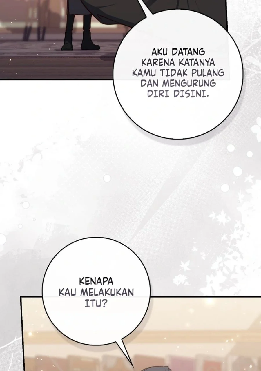 A Princess Who Reads Fortune Chapter 121 Gambar 24