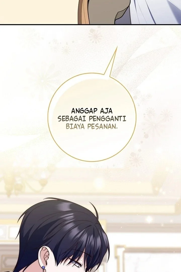 A Princess Who Reads Fortune Chapter 126 Gambar 24