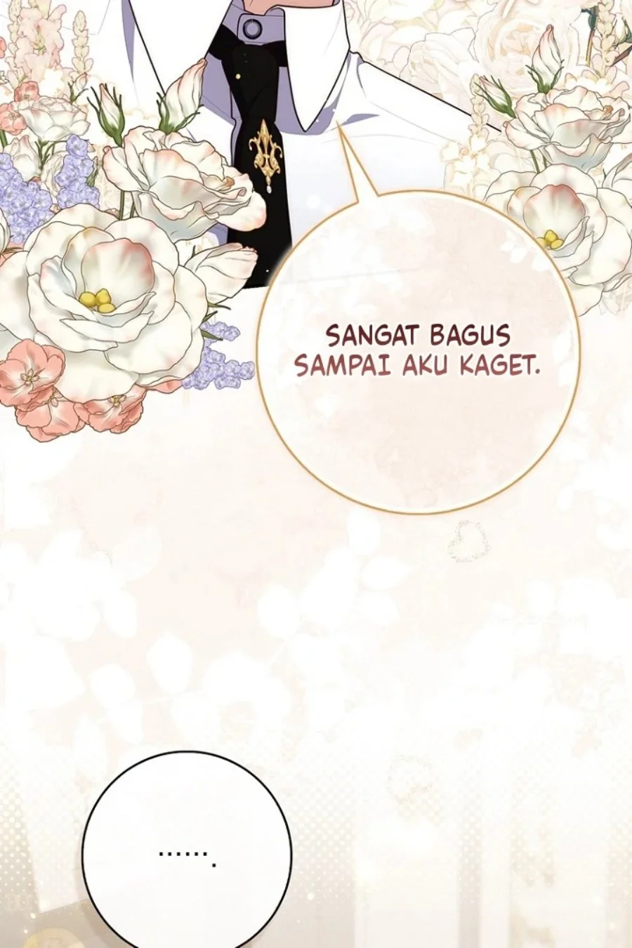 A Princess Who Reads Fortune Chapter 127 Gambar 17