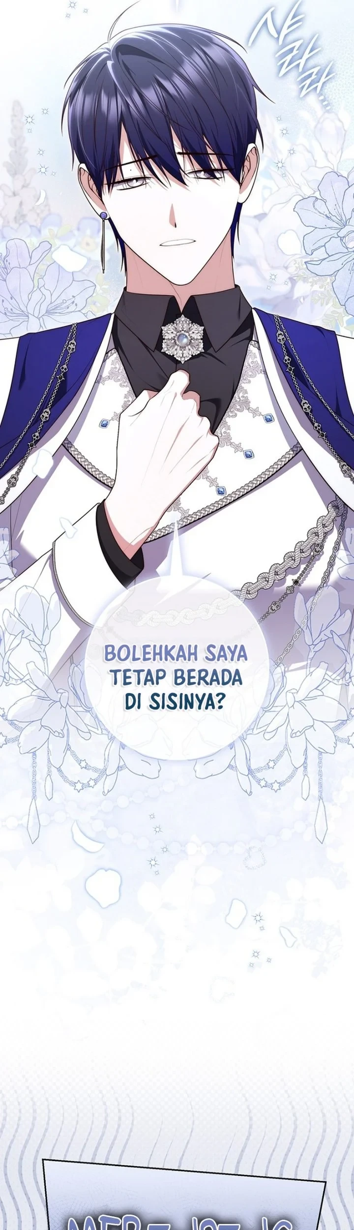 A Princess Who Reads Fortune Chapter 154 Gambar 14