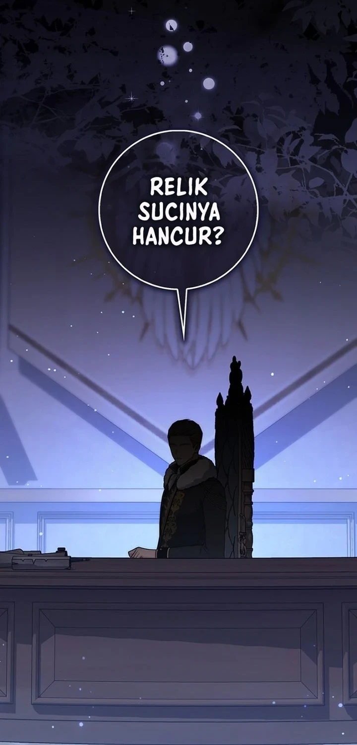 A Princess Who Reads Fortune Chapter 161 Gambar 12
