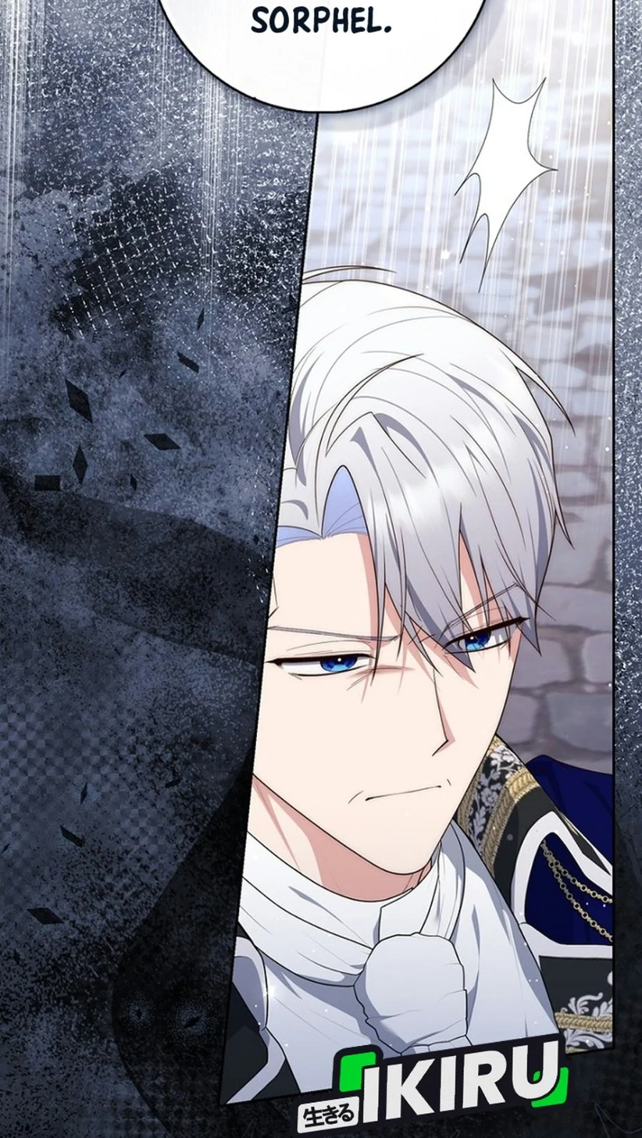 A Princess Who Reads Fortune Chapter 164 Gambar 12