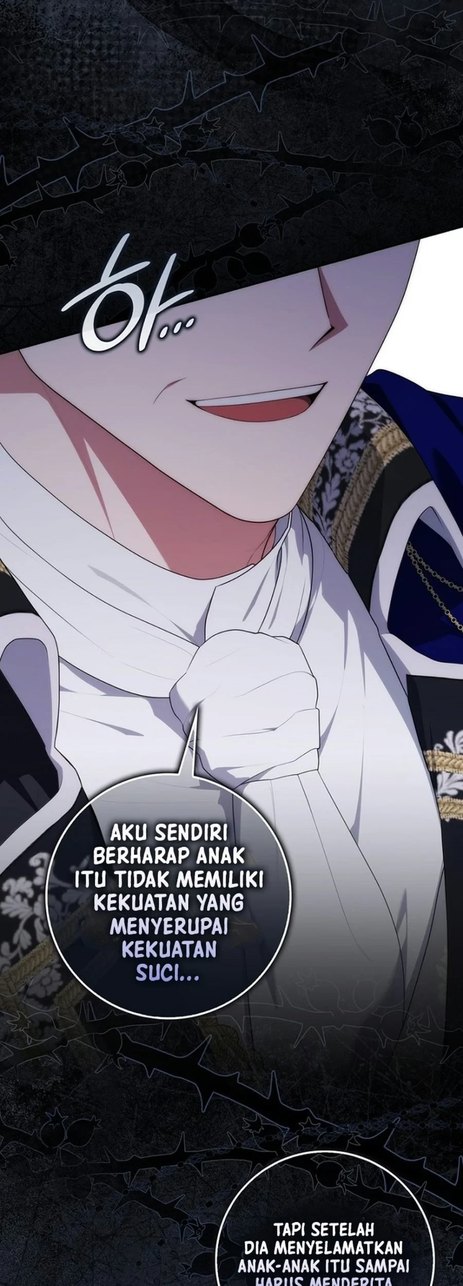 A Princess Who Reads Fortune Chapter 164 Gambar 13