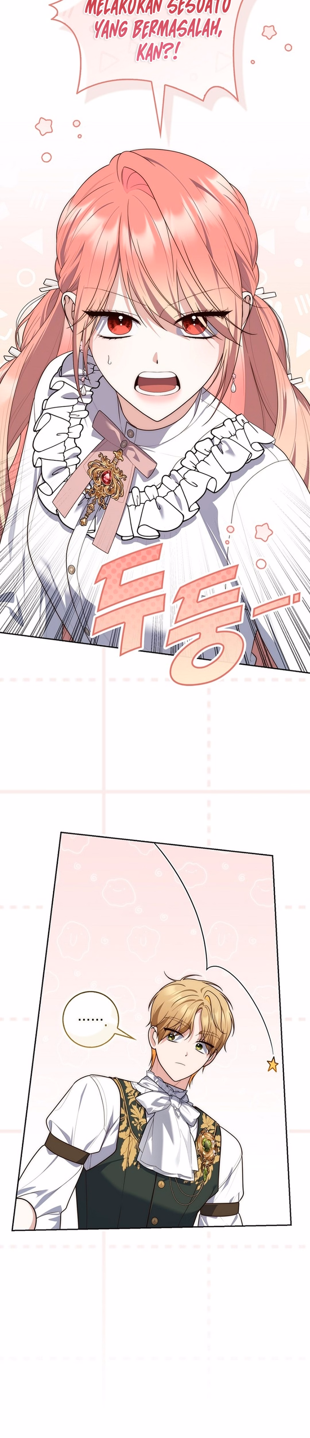 A Princess Who Reads Fortune Chapter 167 Gambar 8