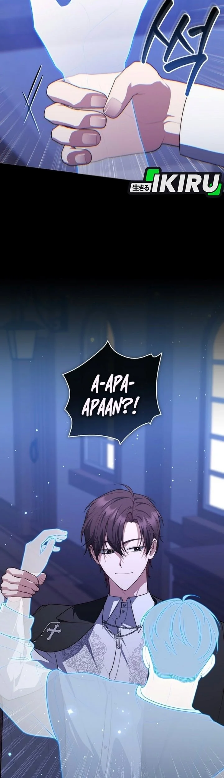 A Princess Who Reads Fortune Chapter 169 Gambar 14