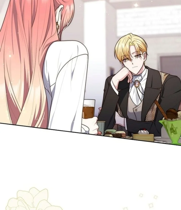 A Princess Who Reads Fortune Chapter 170 Gambar 13