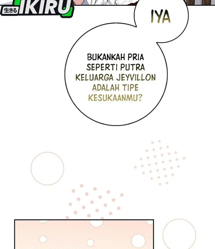 A Princess Who Reads Fortune Chapter 170 Gambar 16