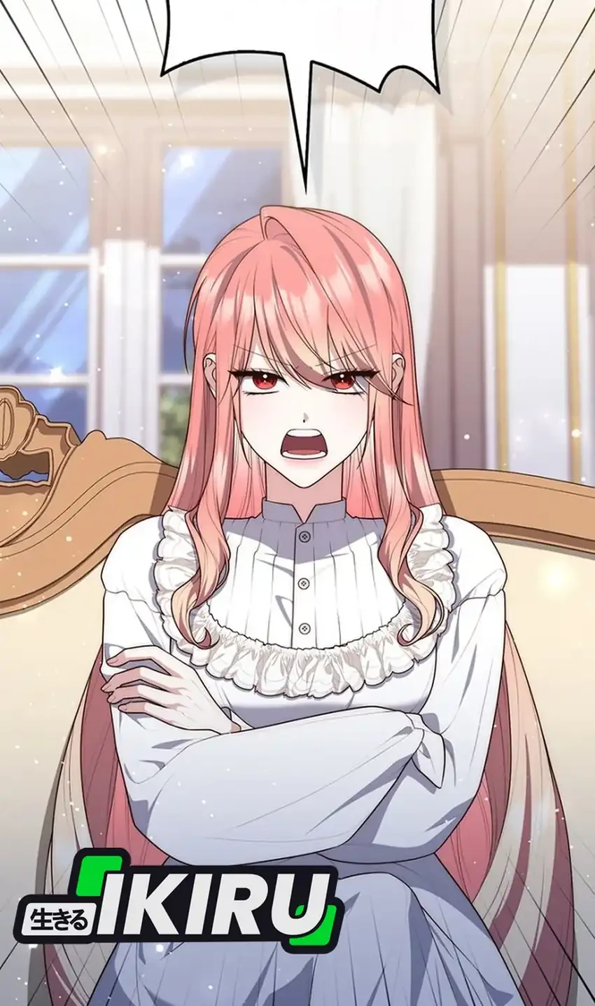 A Princess Who Reads Fortune Chapter 171 Gambar 14