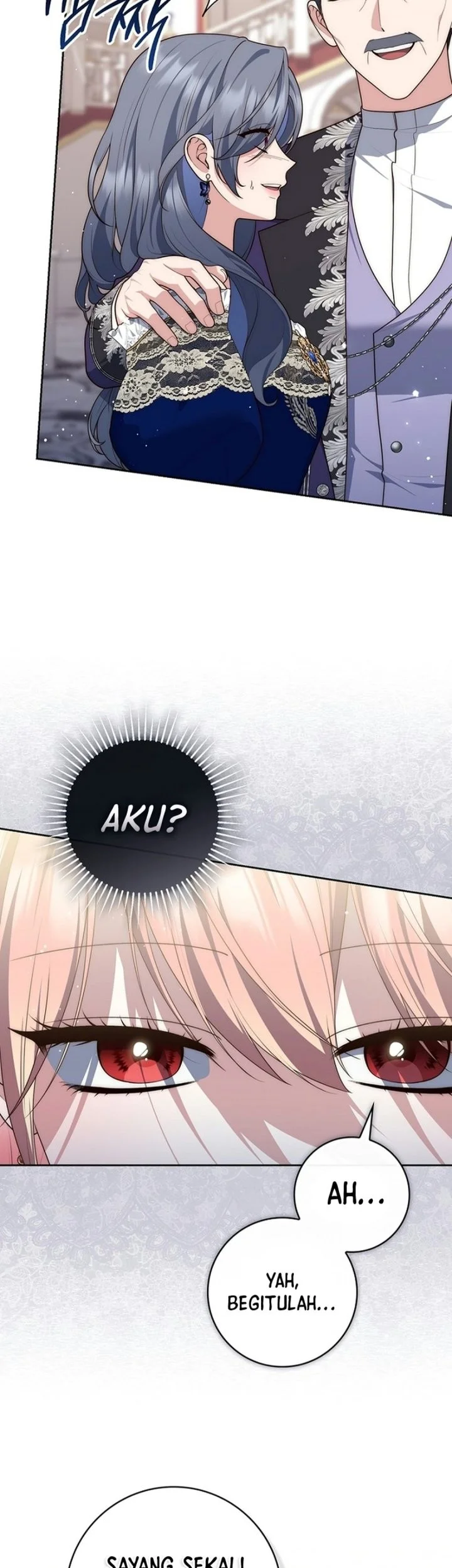 A Princess Who Reads Fortune Chapter 172 Gambar 12