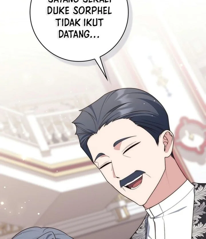 A Princess Who Reads Fortune Chapter 172 Gambar 13