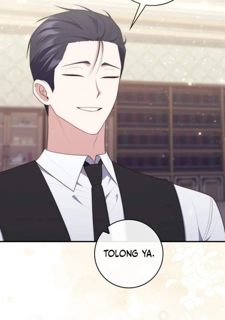 A Princess Who Reads Fortune Chapter 72 Gambar 20