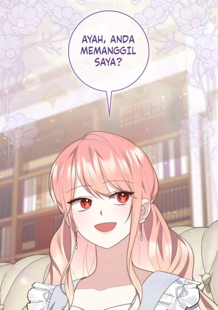 A Princess Who Reads Fortune Chapter 72 Gambar 24