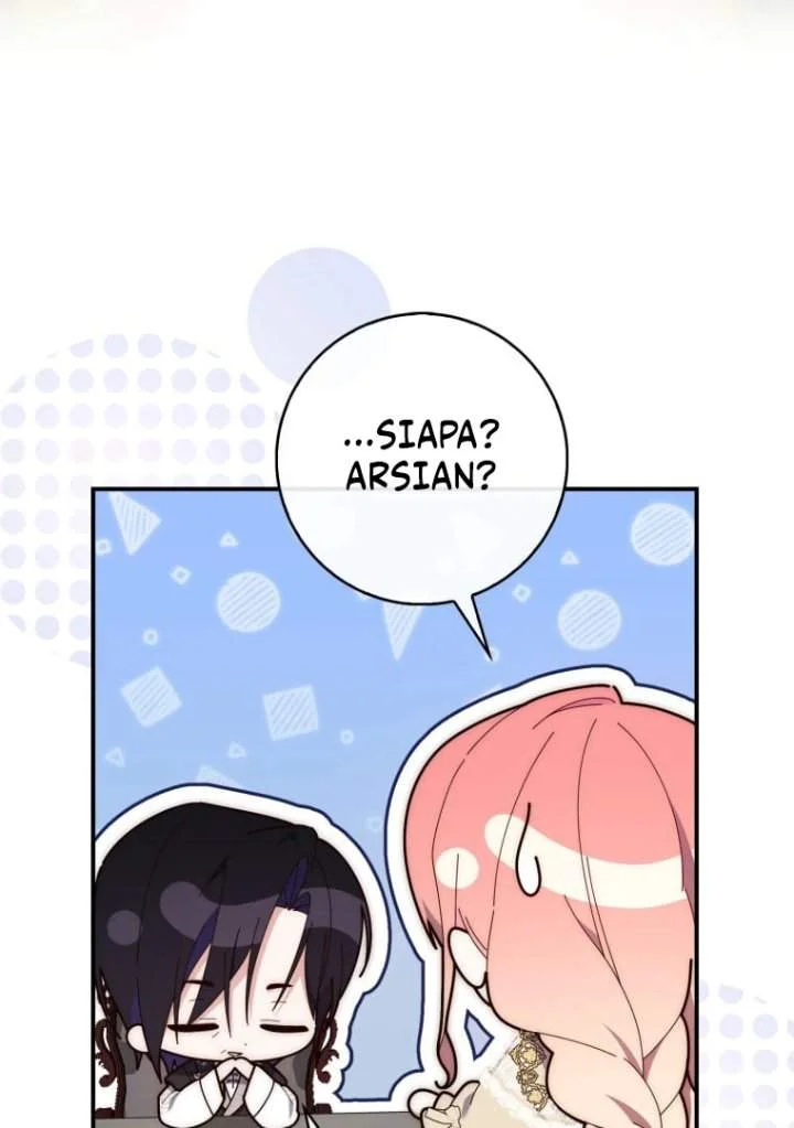 A Princess Who Reads Fortune Chapter 73 Gambar 21