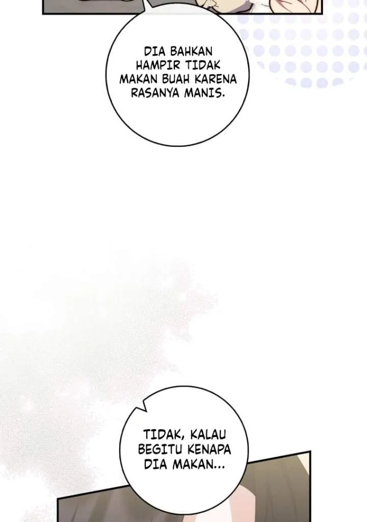 A Princess Who Reads Fortune Chapter 73 Gambar 22