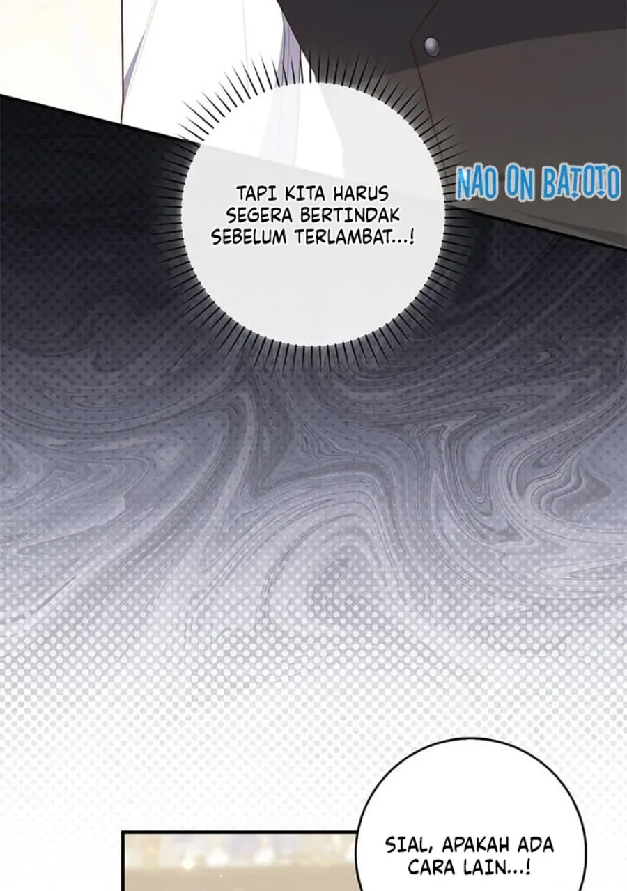 A Princess Who Reads Fortune Chapter 76 Gambar 21
