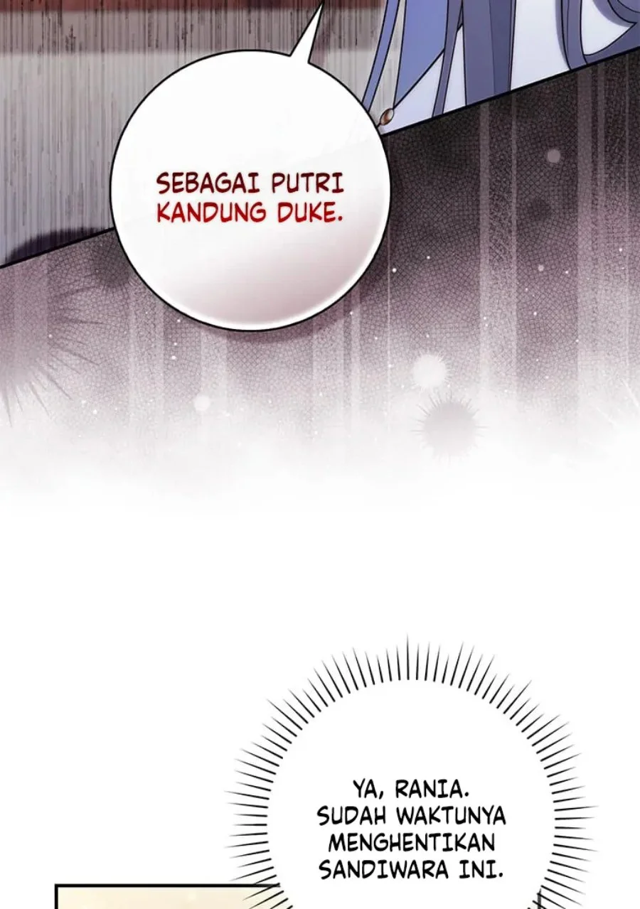 A Princess Who Reads Fortune Chapter 80 Gambar 22