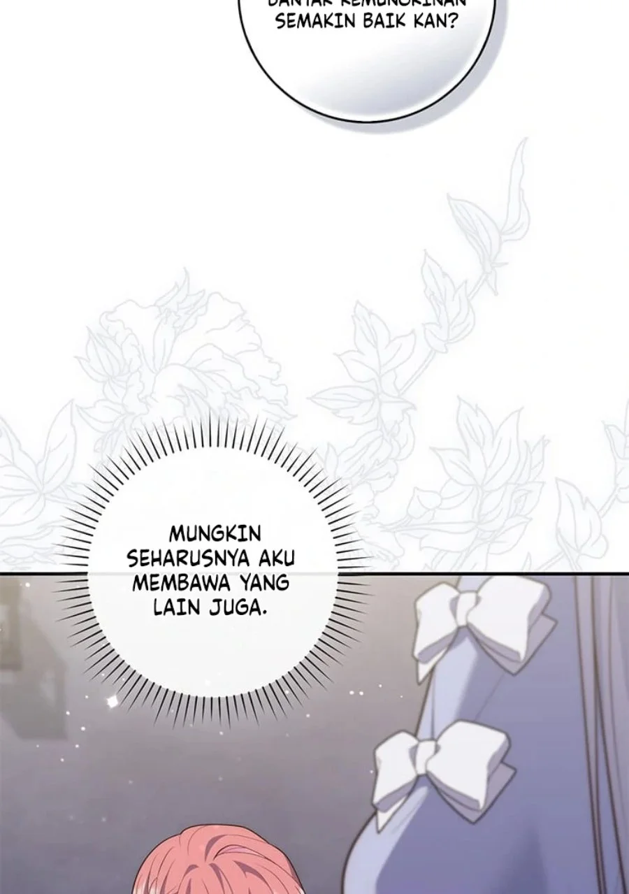 A Princess Who Reads Fortune Chapter 81 Gambar 22