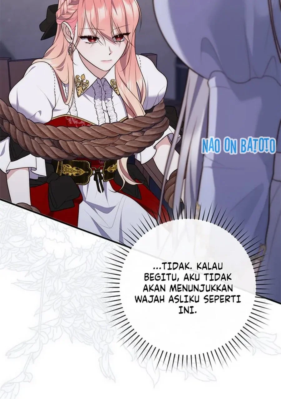 A Princess Who Reads Fortune Chapter 81 Gambar 23