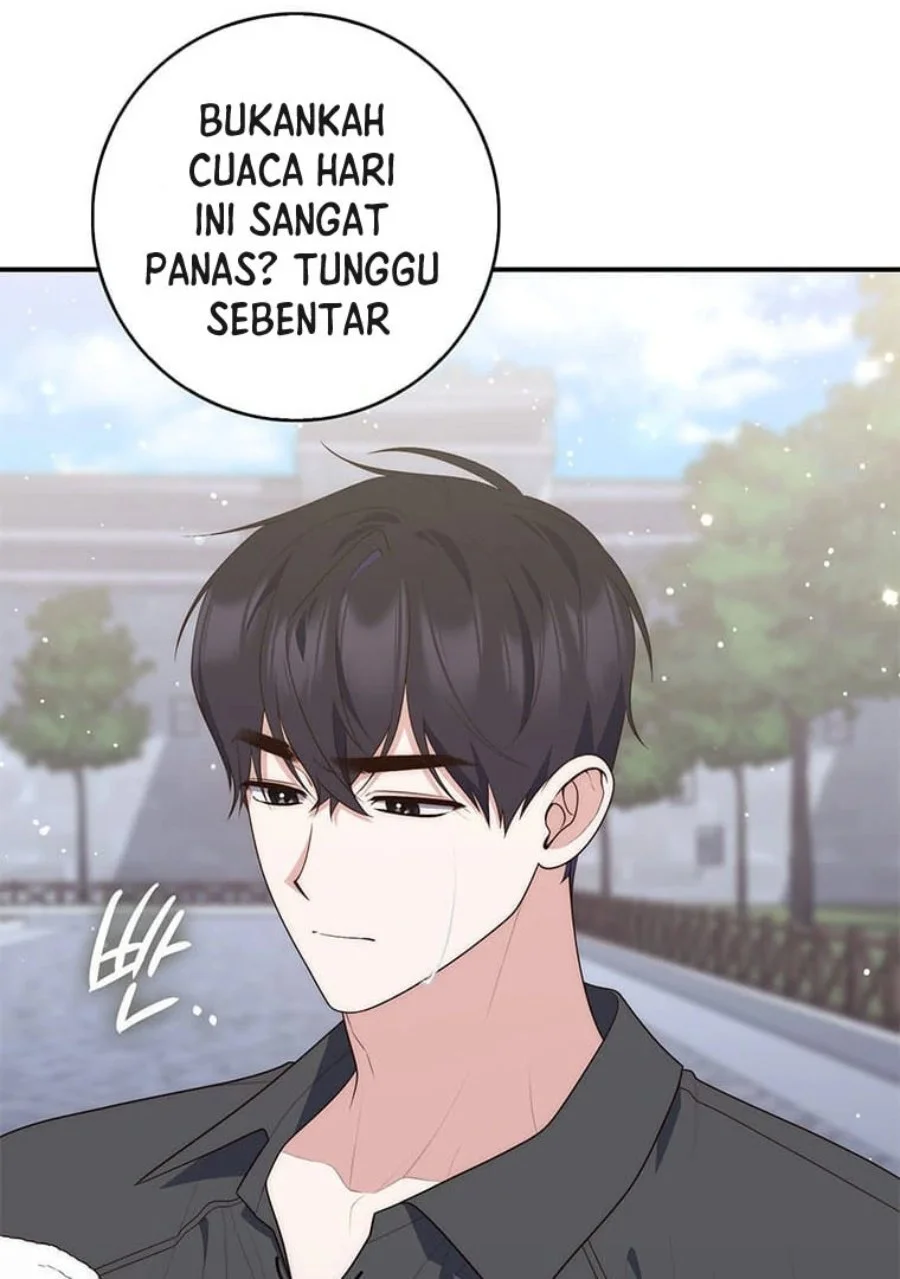 A Princess Who Reads Fortune Chapter 82 Gambar 22