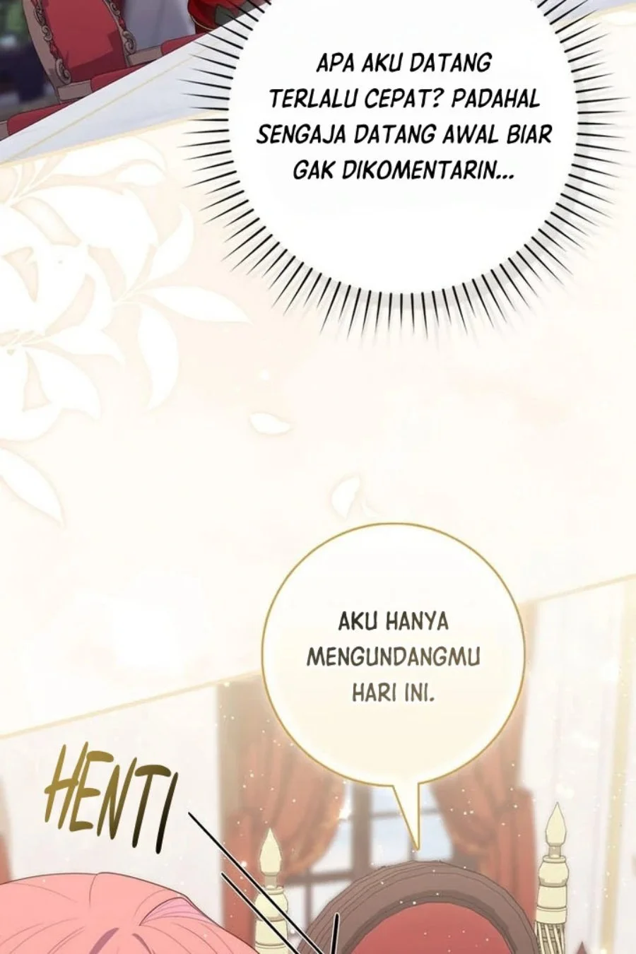 A Princess Who Reads Fortune Chapter 88 Gambar 18