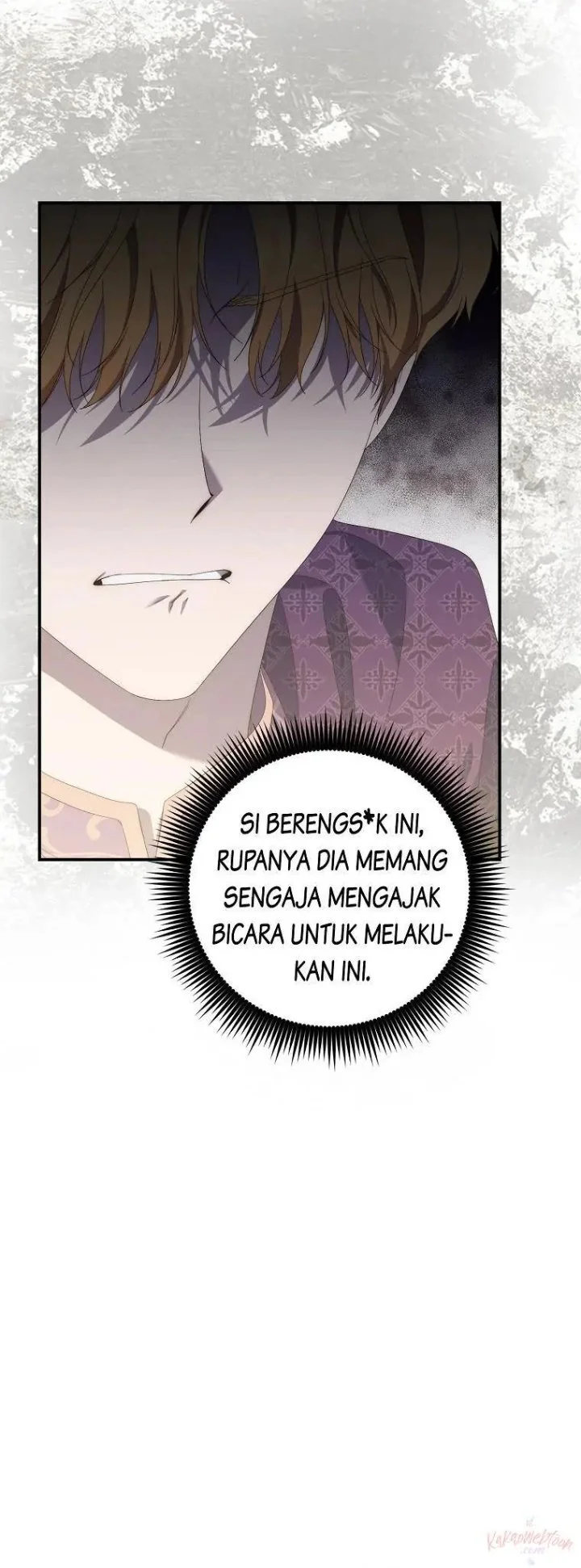 A Princess Who Reads Fortune Chapter 9 Gambar 12