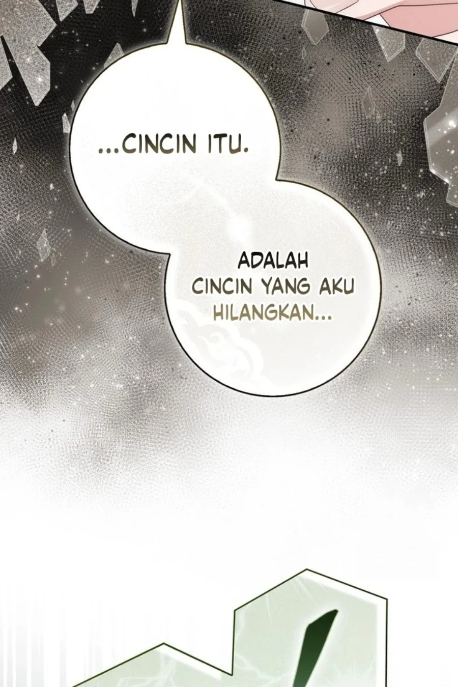 A Princess Who Reads Fortune Chapter 94 Gambar 22