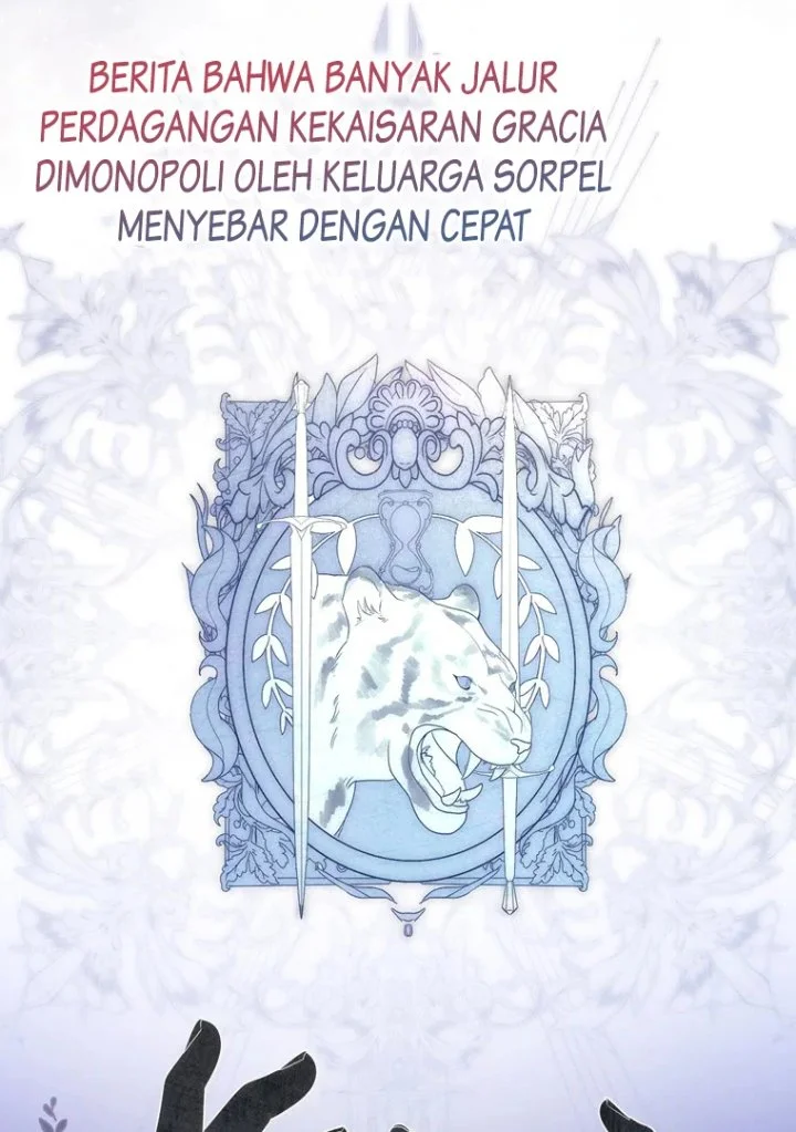 A Princess Who Reads Fortune Chapter 96 Gambar 24