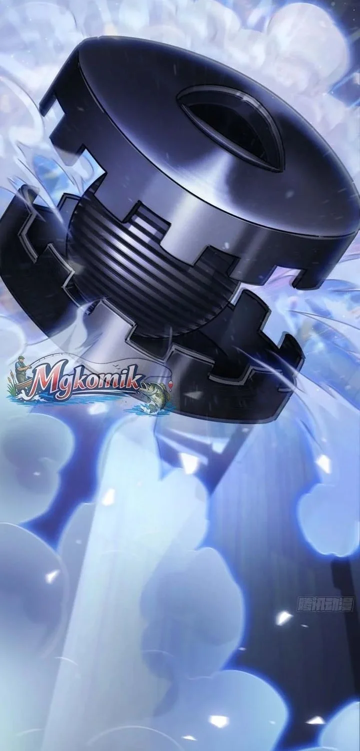 A Small World Full Of Fun Chapter 1 Gambar 10