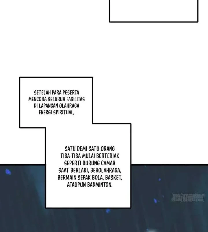 A Small World Full Of Fun Chapter 15 Gambar 11