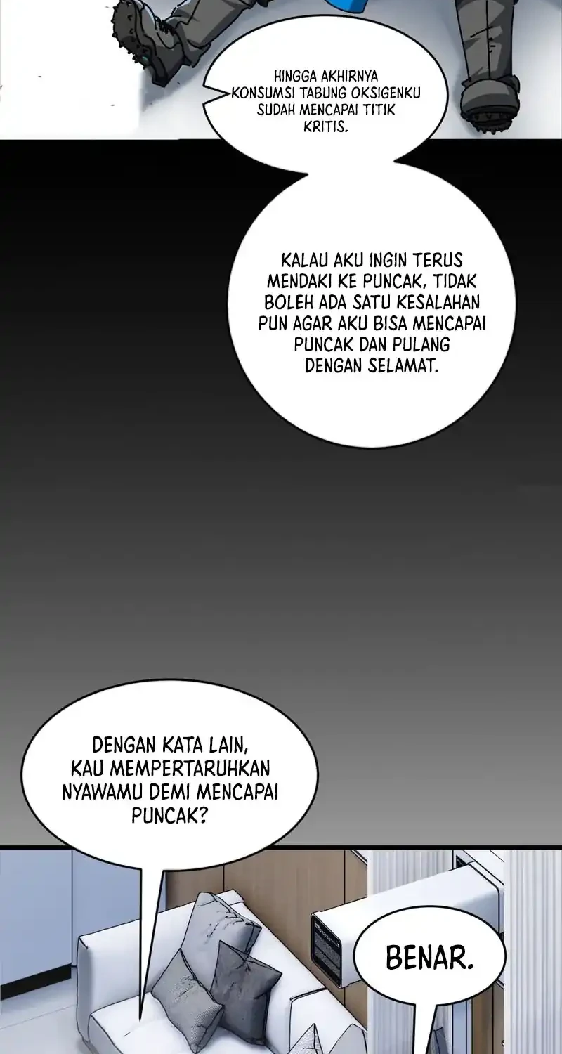 A Small World Full Of Fun Chapter 20 Gambar 12